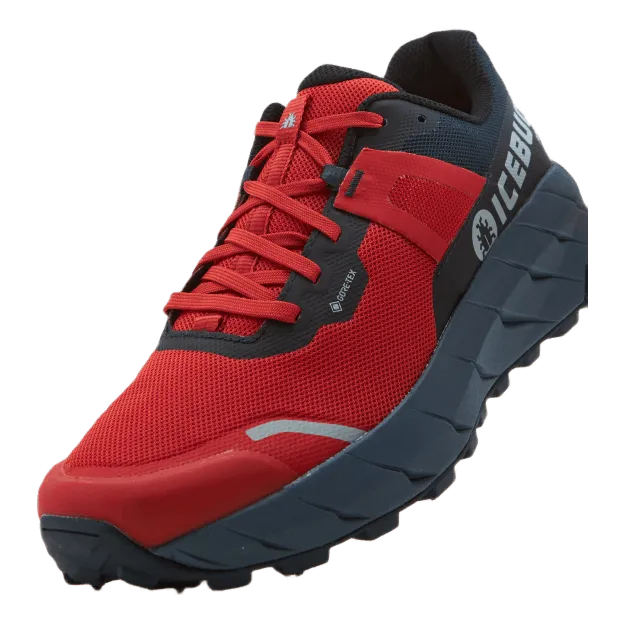 Arcus W Bugrip Gtx Midnight/red
