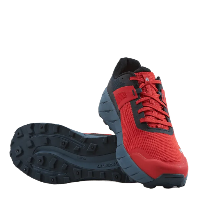 Arcus W Bugrip Gtx Midnight/red