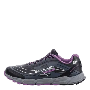 Caldorado III Outdry Extreme Black