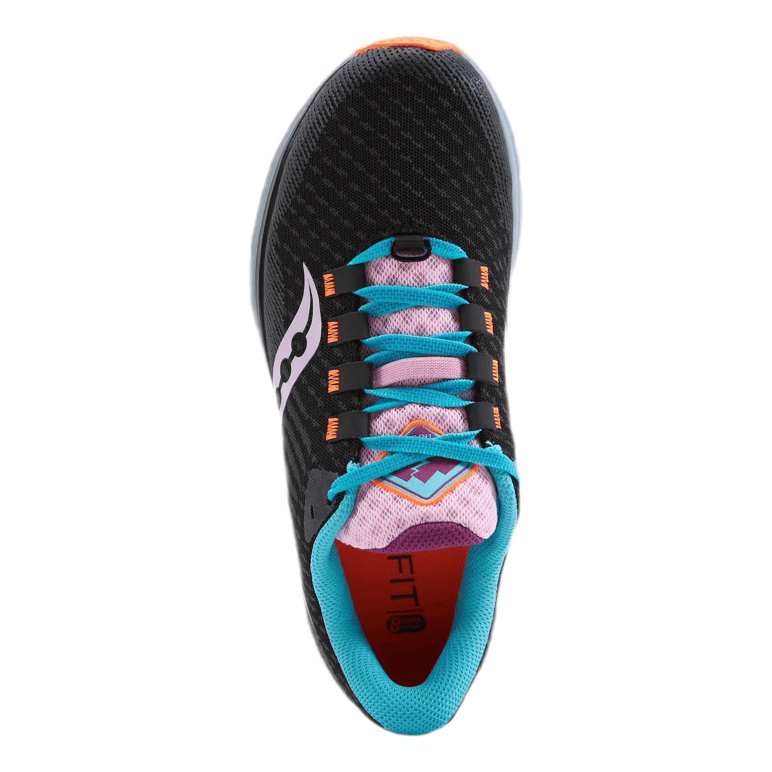 Canyon TR Black