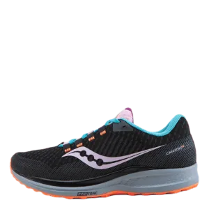 Canyon TR Black