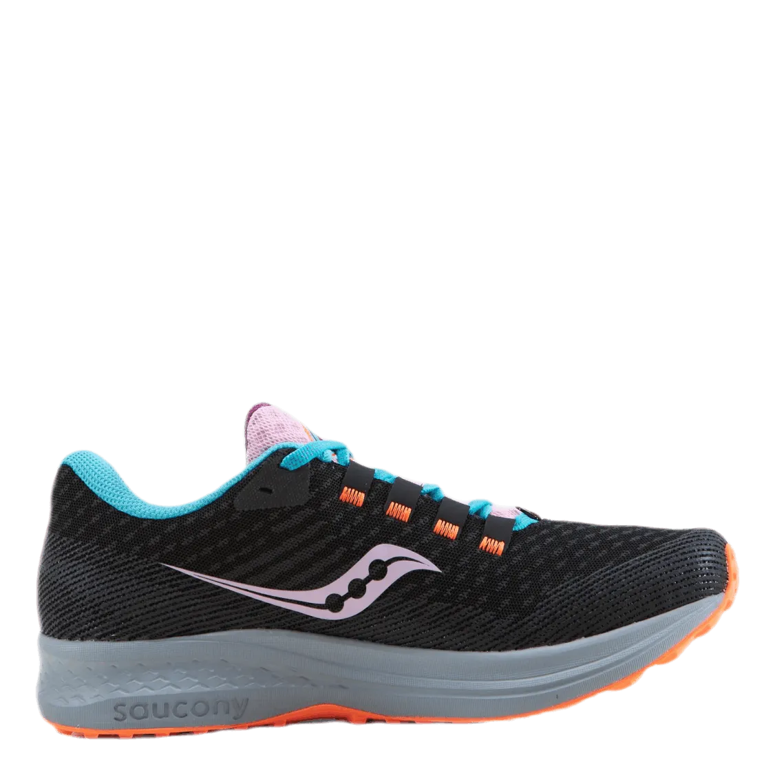 Canyon TR Black