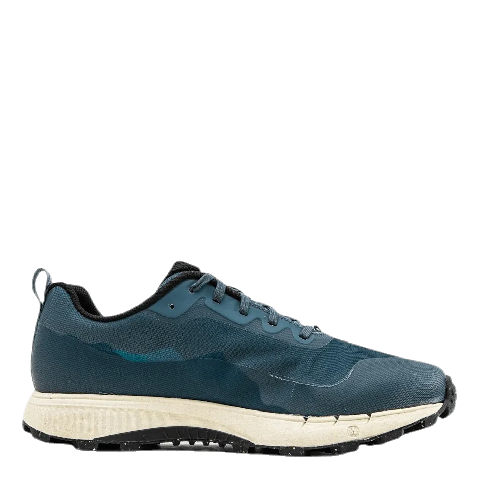 Capra RB9X Blue