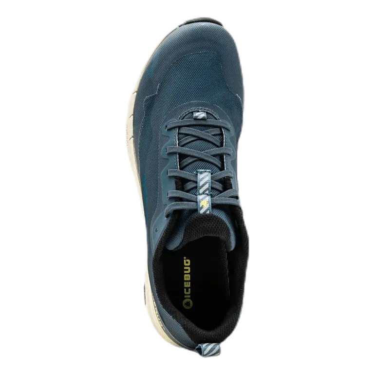 Capra RB9X Blue