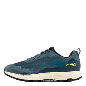 Capra RB9X Blue