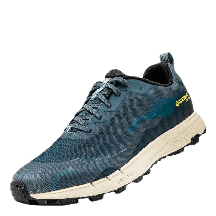 Capra RB9X Blue