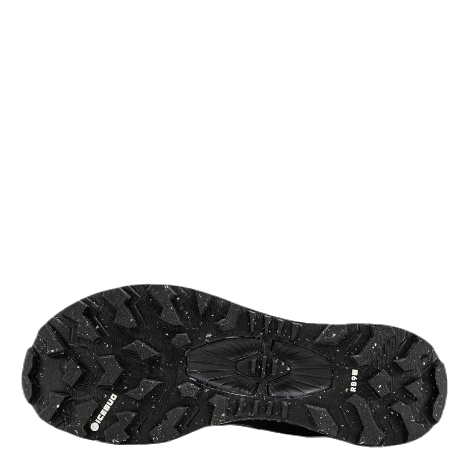 Capra RB9X Blue