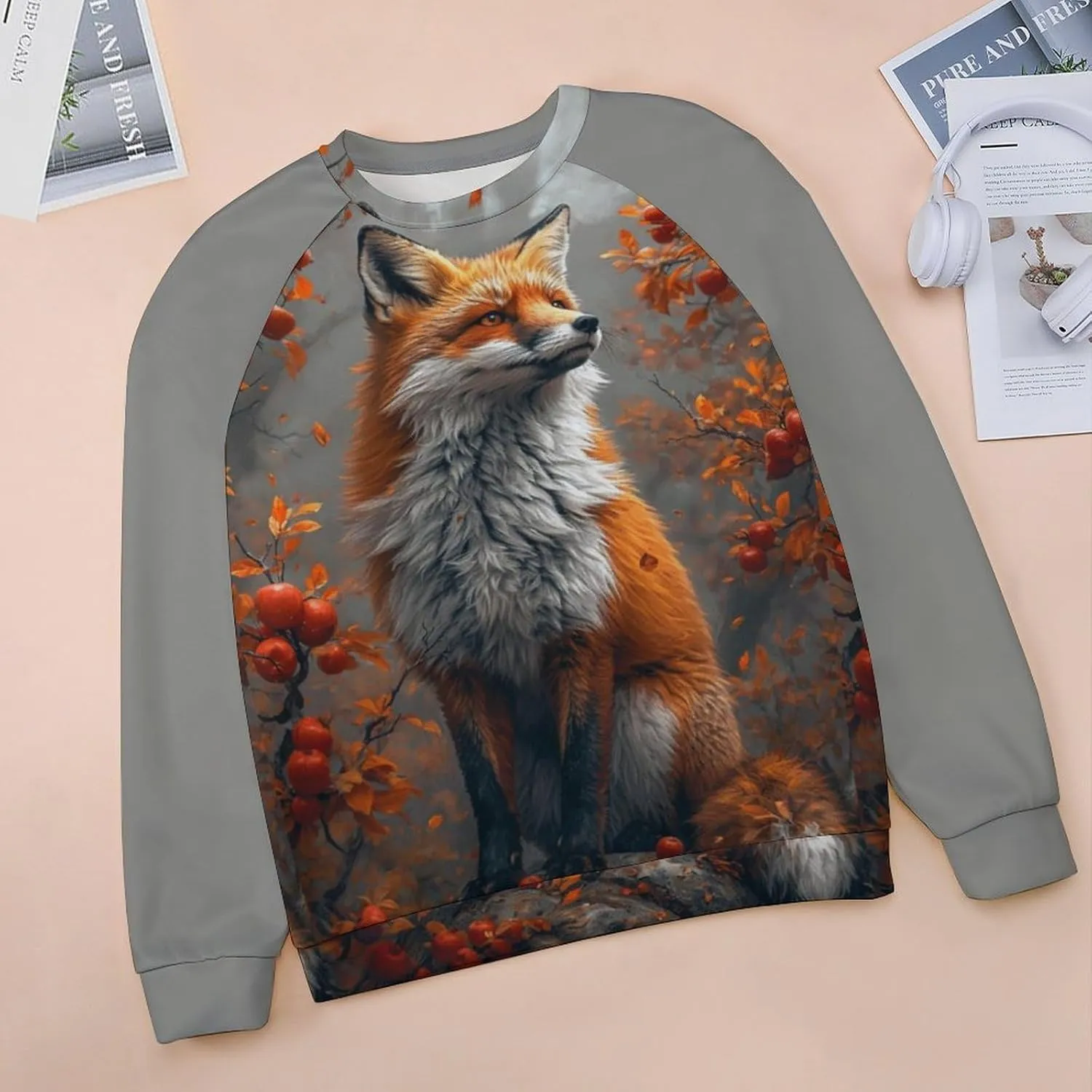 Cat Sweatshirts for Women Funny Long Sleeve Cute Cat Tee Shirts Graphic Womens Crew Neck Sweatshirt Pullover Tops