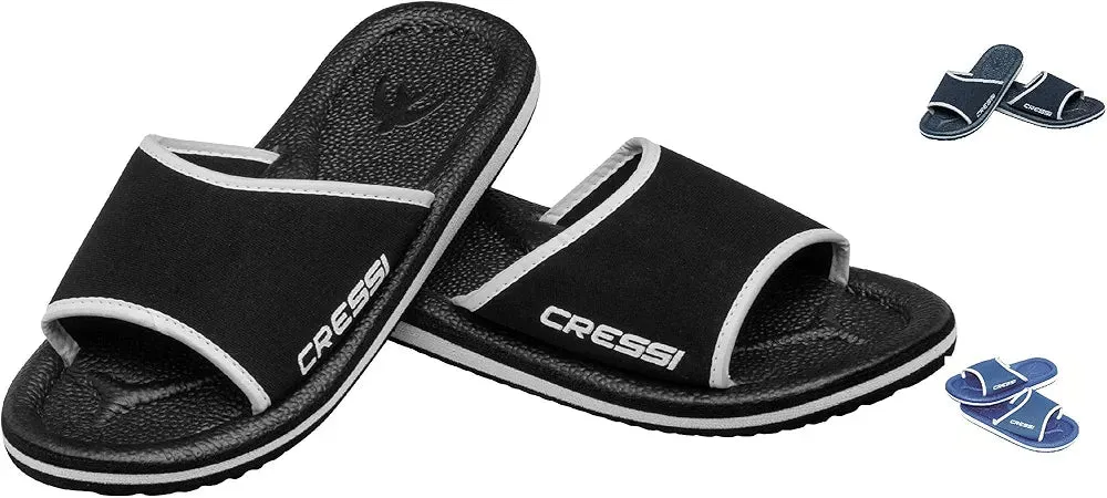 CRESSI Lipari unisex-adult Beach Thong Sandals & Pool Shoes