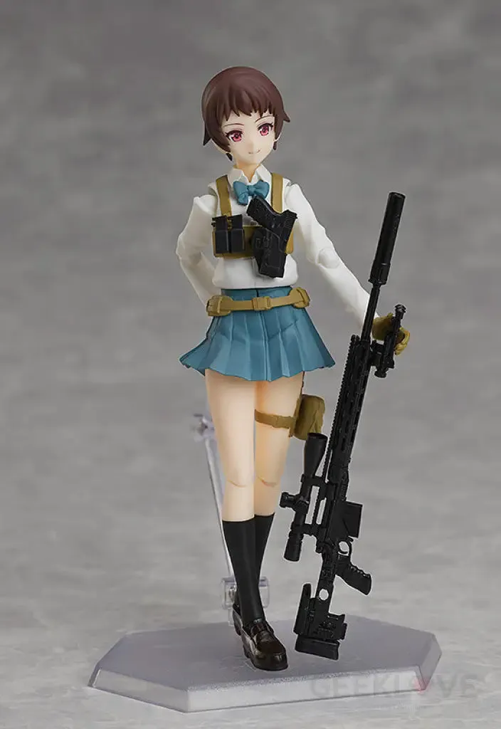 figma Armed JK Variant B (Re-run)