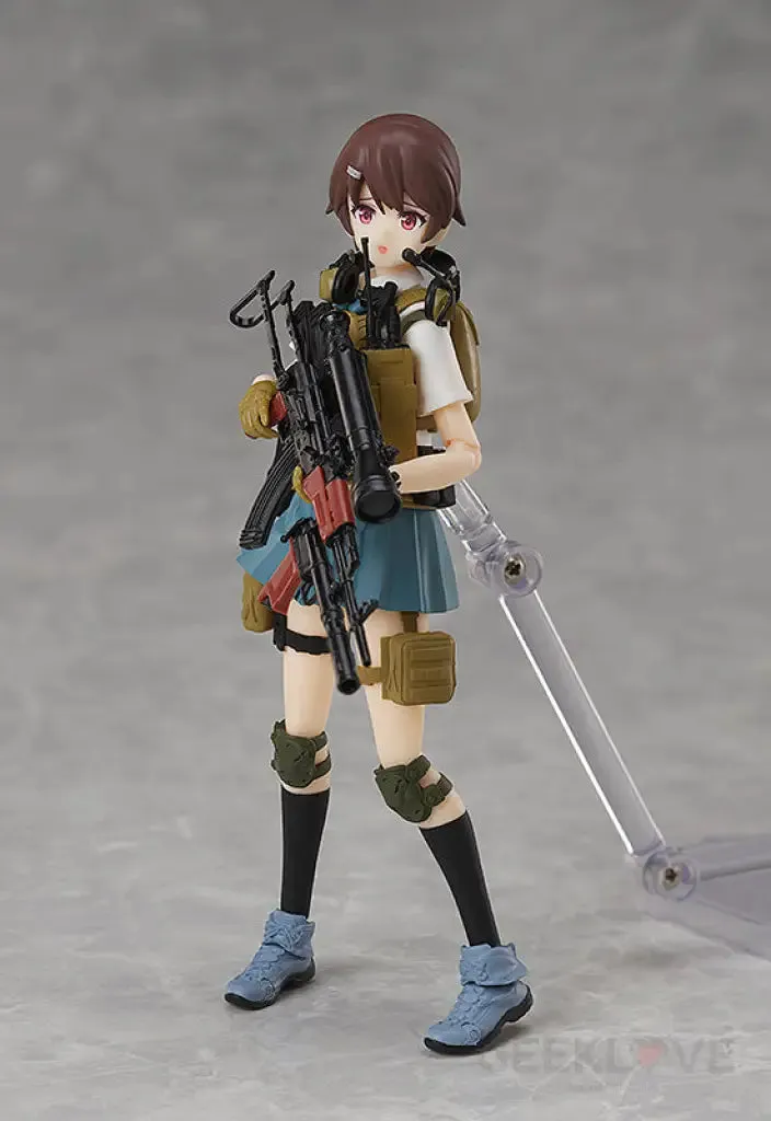 figma Armed JK Variant B