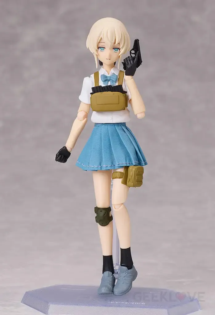 figma Armed JK Variant E