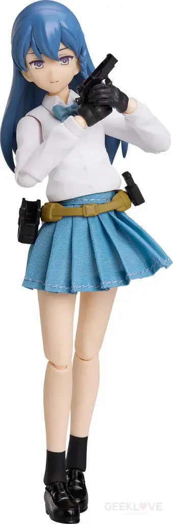 figma Armed JK Variant F