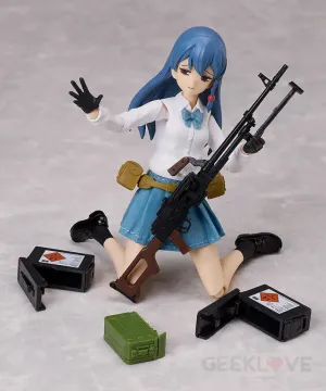 figma Armed JK Variant F
