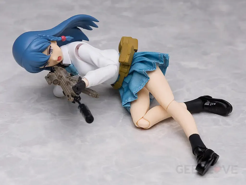 figma Armed JK Variant F