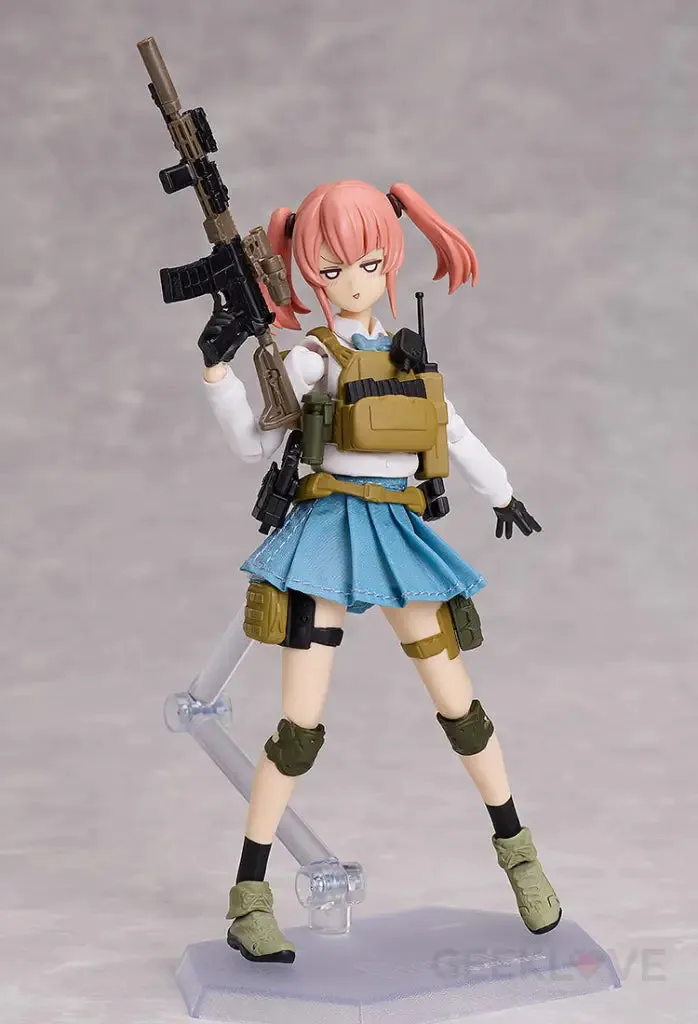 figma Armed JK Variant F
