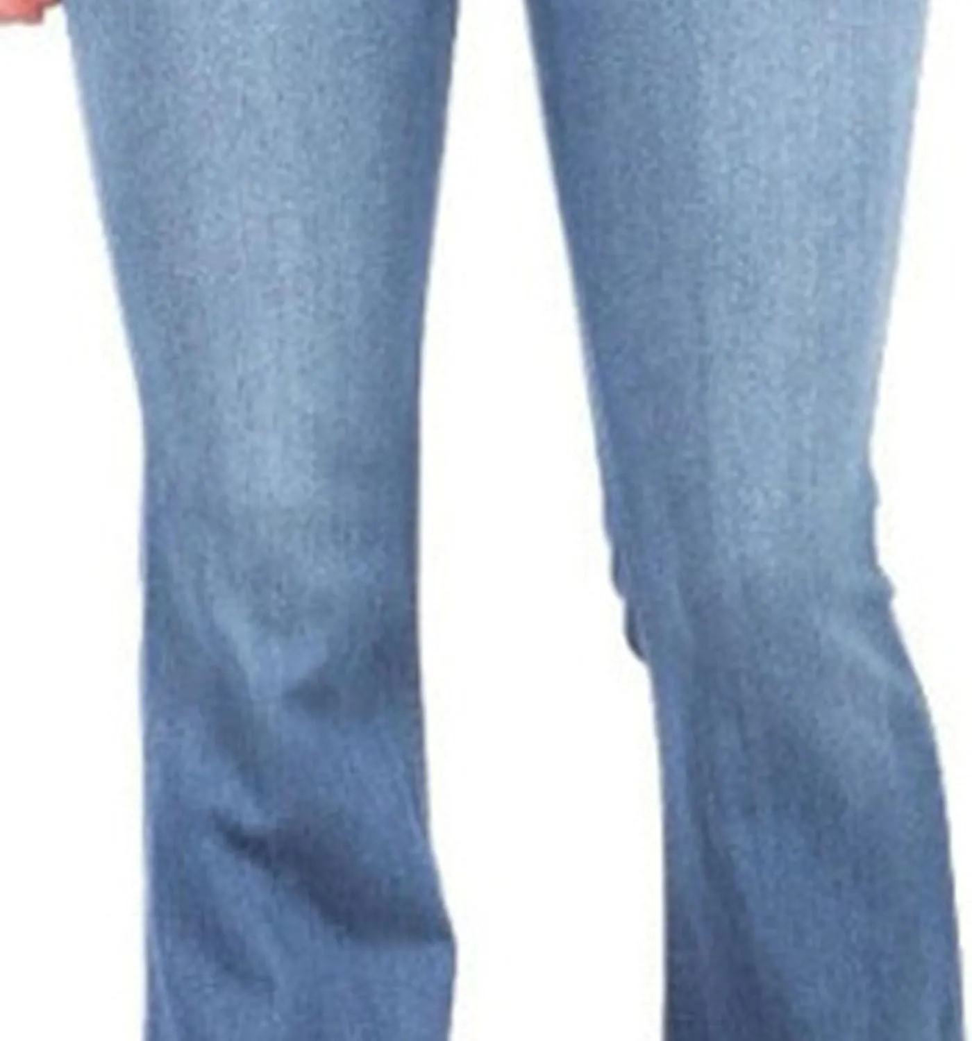 Maiyifu-GJ Jeans for Women Retro High Rise Trumpet Flare Ultra Stretch Denim Pants Butt Lifting Bootcut Denim Trousers