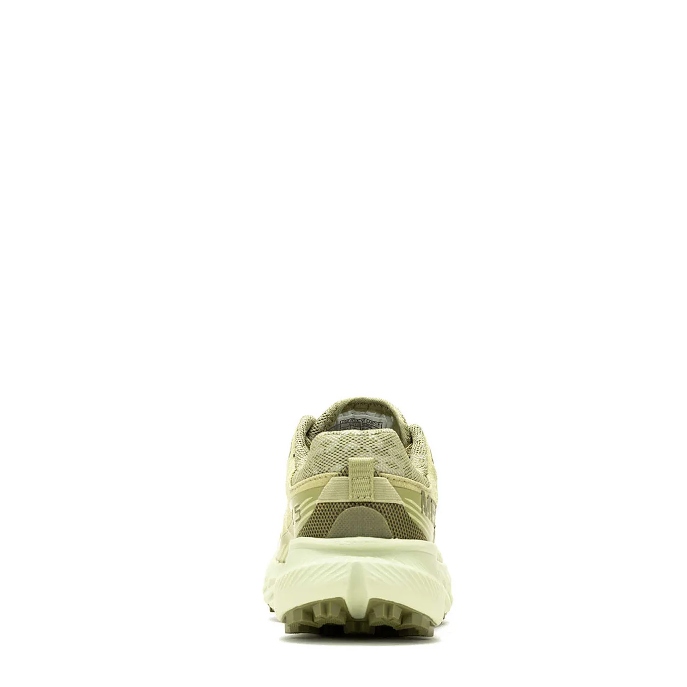 Merrell Womens Agility Peak 5 Trainer Mosstone