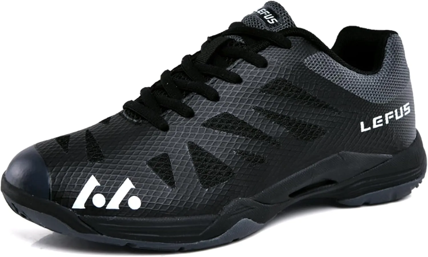 Pickleball Court Training Shoes Non Slip Comfort Badminton Tennis Sneakers Rubber Sole Table Tennis Volleyball Sport Shoe