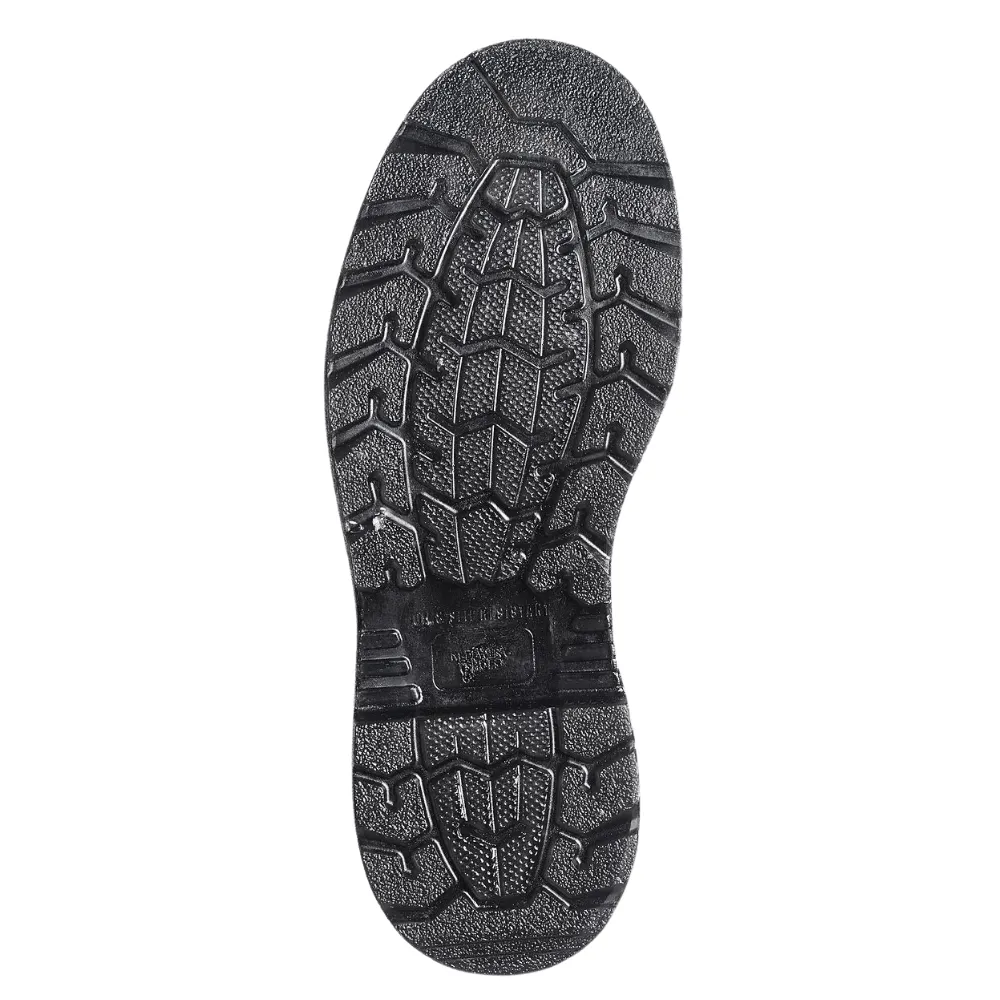Red Wing Insulated Work Boots Steel-Toe Supersole 2.0 8-INCH BOOT - 2412