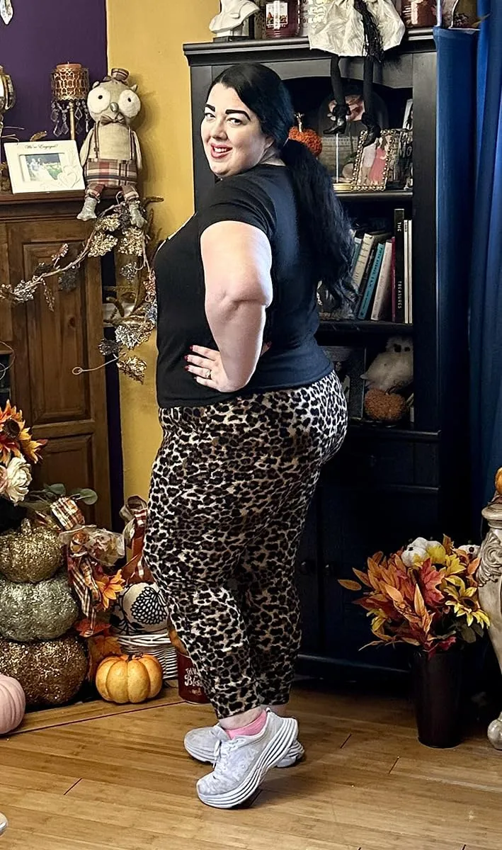 RITERA Plus Size Sweatpants for Women Soft Lounge Pants Casual Loose Comfy Pajama Drawstring Pant with Pockets XL-5XL