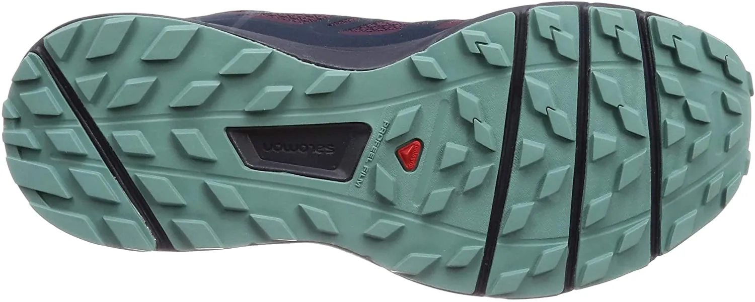 Salomon Women's Sense Ride
