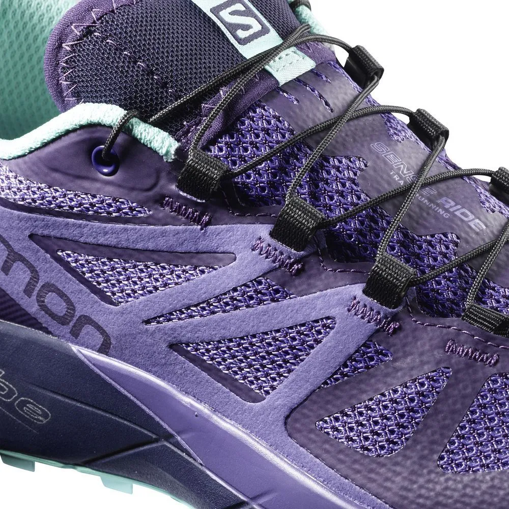 Salomon Women's Sense Ride