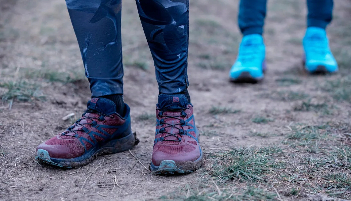 Salomon Women's Trailster