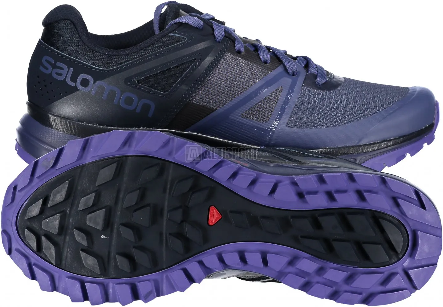 Salomon Women's Trailster