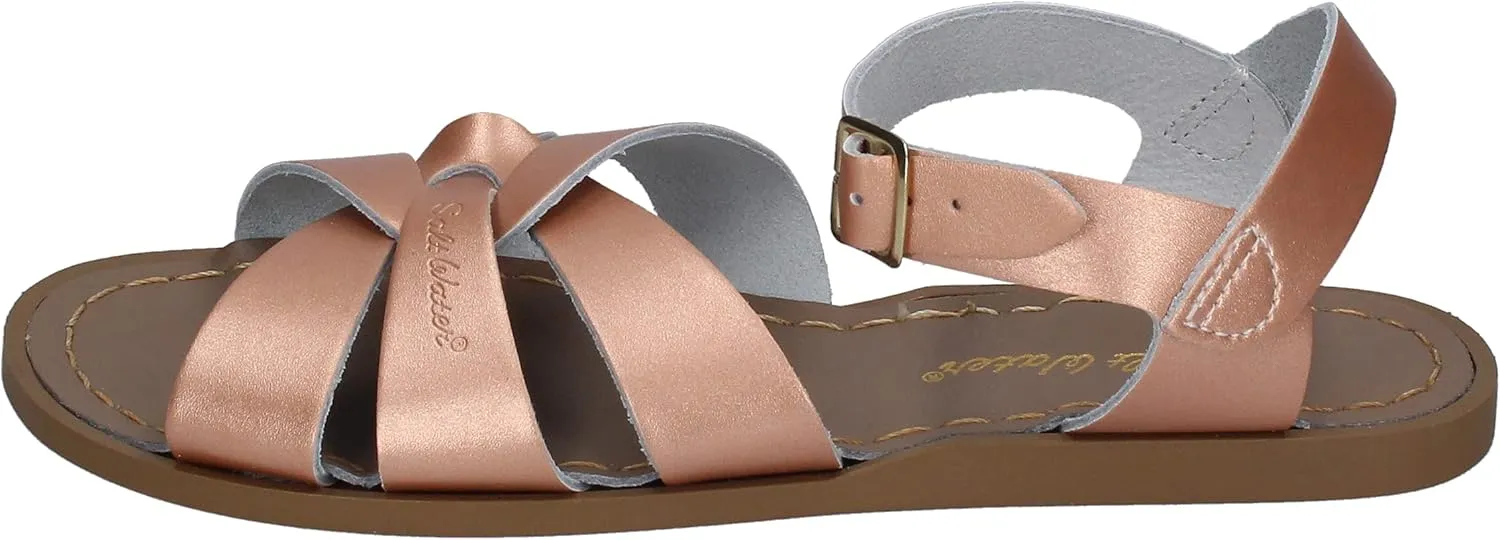 Salt Water ORIGINAL Women's Leather Sandals