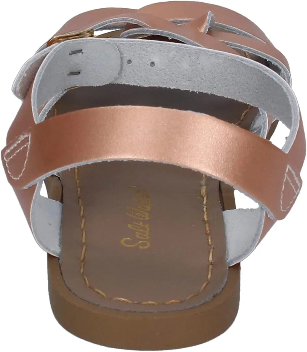 Salt Water ORIGINAL Women's Leather Sandals