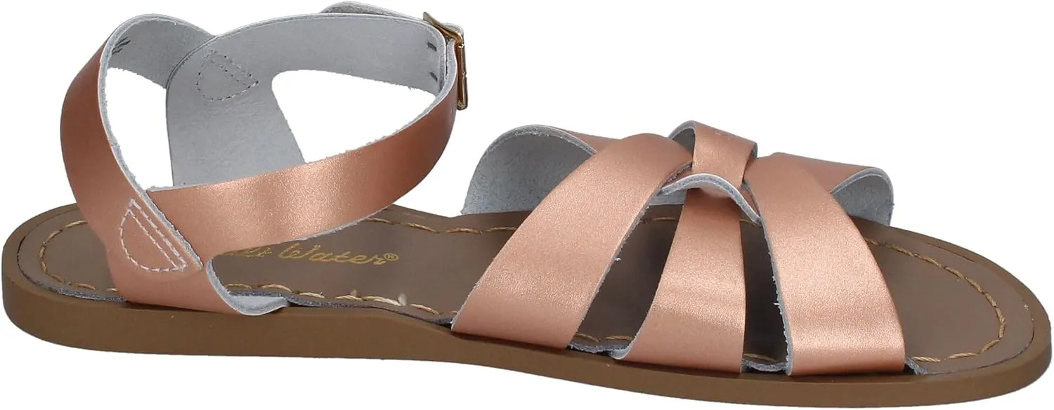Salt Water ORIGINAL Women's Leather Sandals