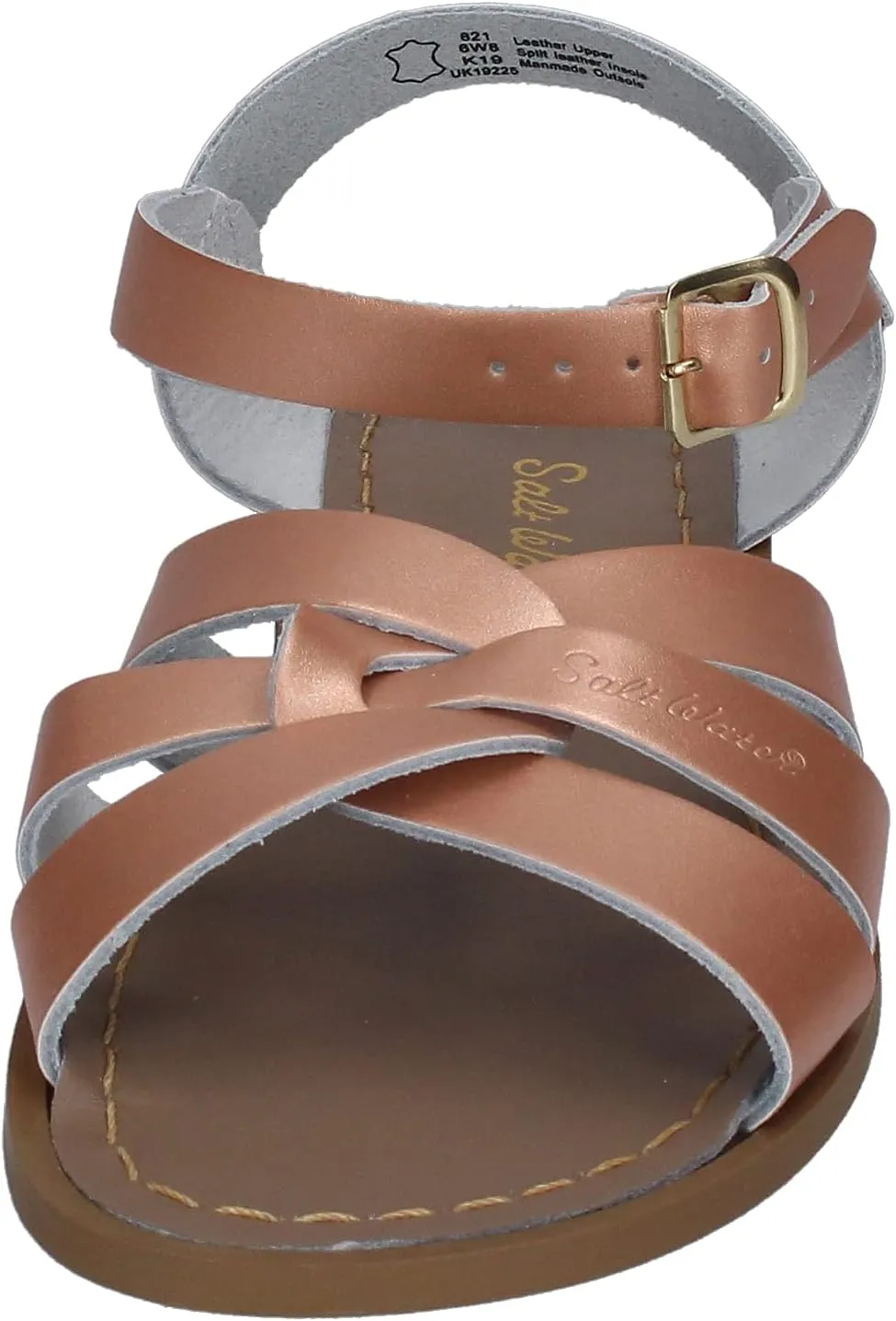 Salt Water ORIGINAL Women's Leather Sandals
