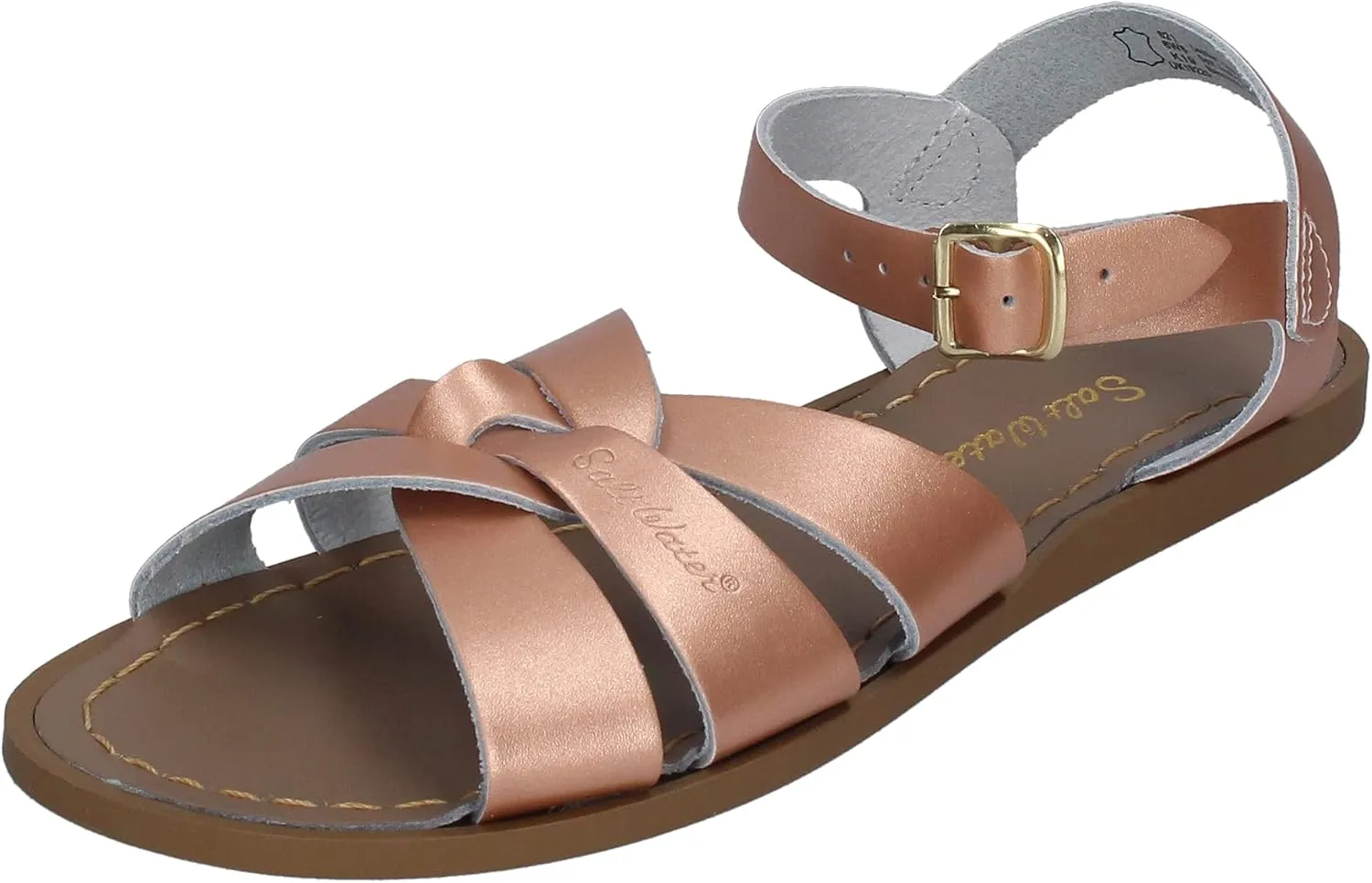 Salt Water ORIGINAL Women's Leather Sandals