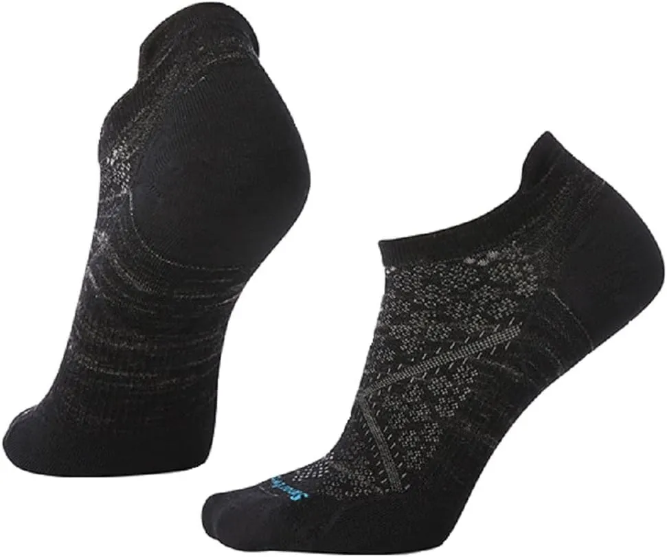 Smartwool Cycle Zero Cushion Ankle