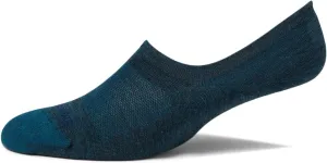 Smartwool Everyday Zero Cushion Merino Wool No Show Socks for Men and Women
