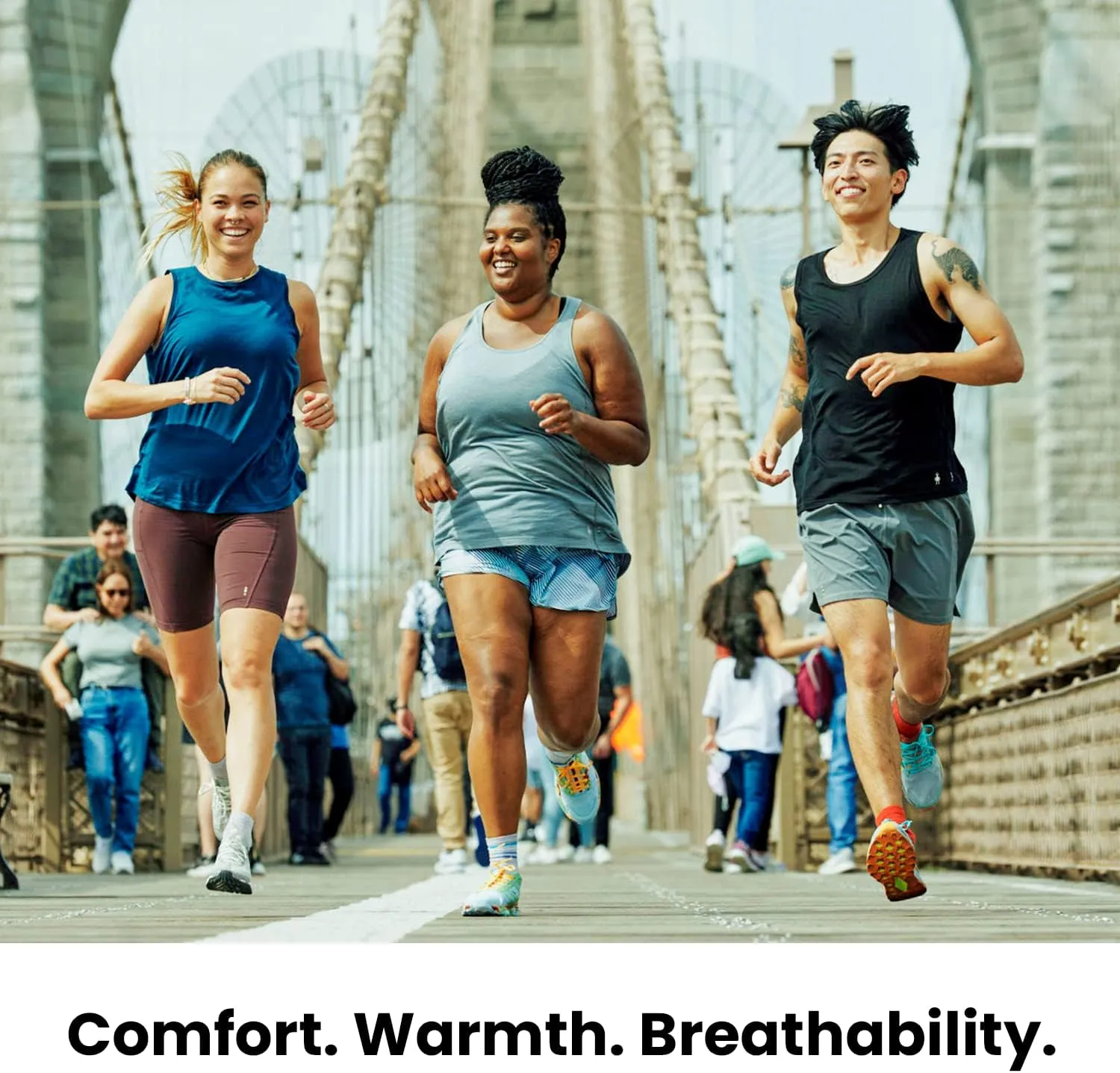 Smartwool womens Cycle Zero Cushion Crew SocksCycle Zero Cushion Crew Socks