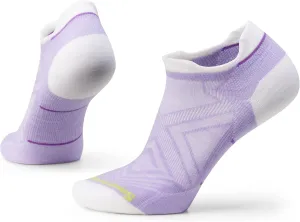 Smartwool Women's Run Zero Cushion Low Ankle Socks