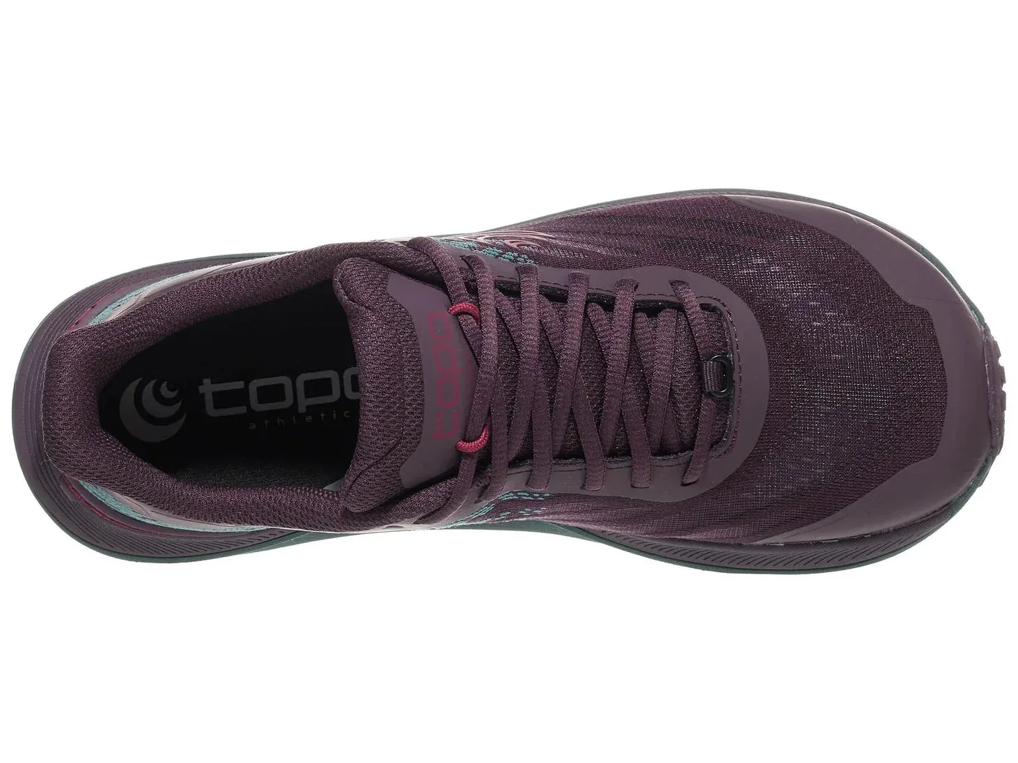 TOPOT ULTRAVENTURE 4 WOMEN PURPLE