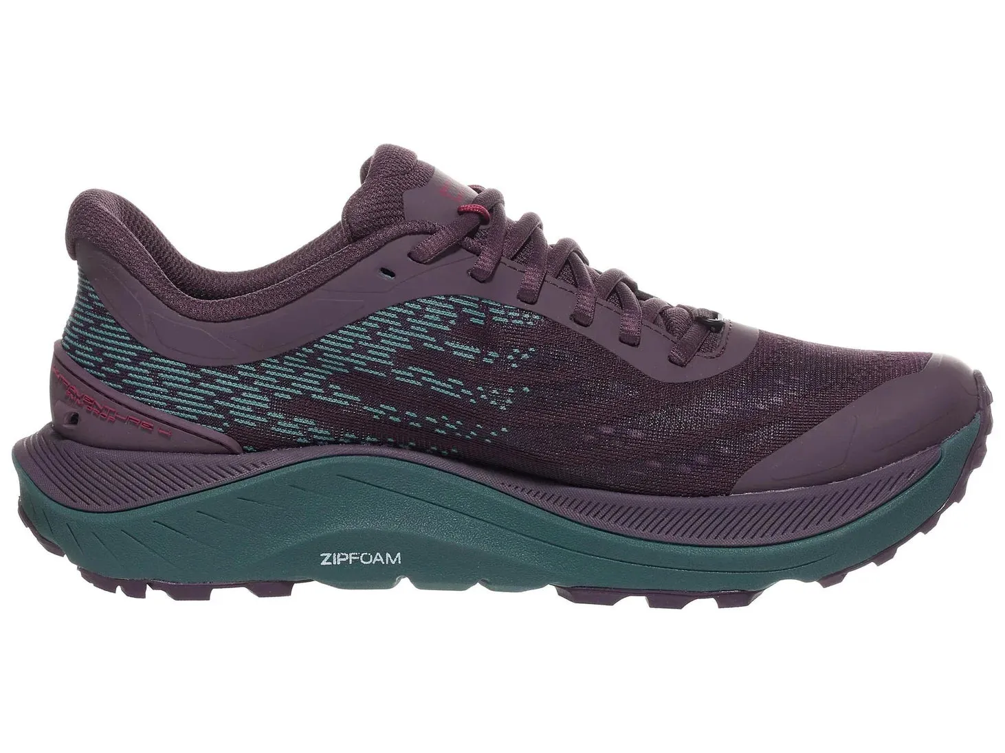 TOPOT ULTRAVENTURE 4 WOMEN PURPLE