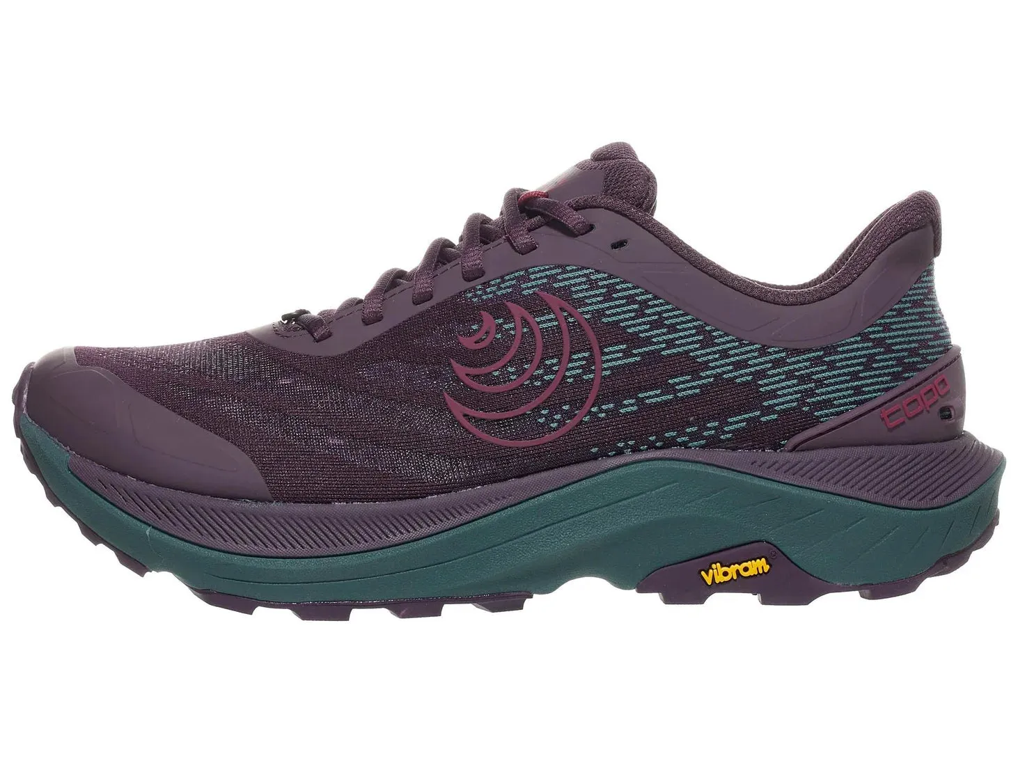 TOPOT ULTRAVENTURE 4 WOMEN PURPLE