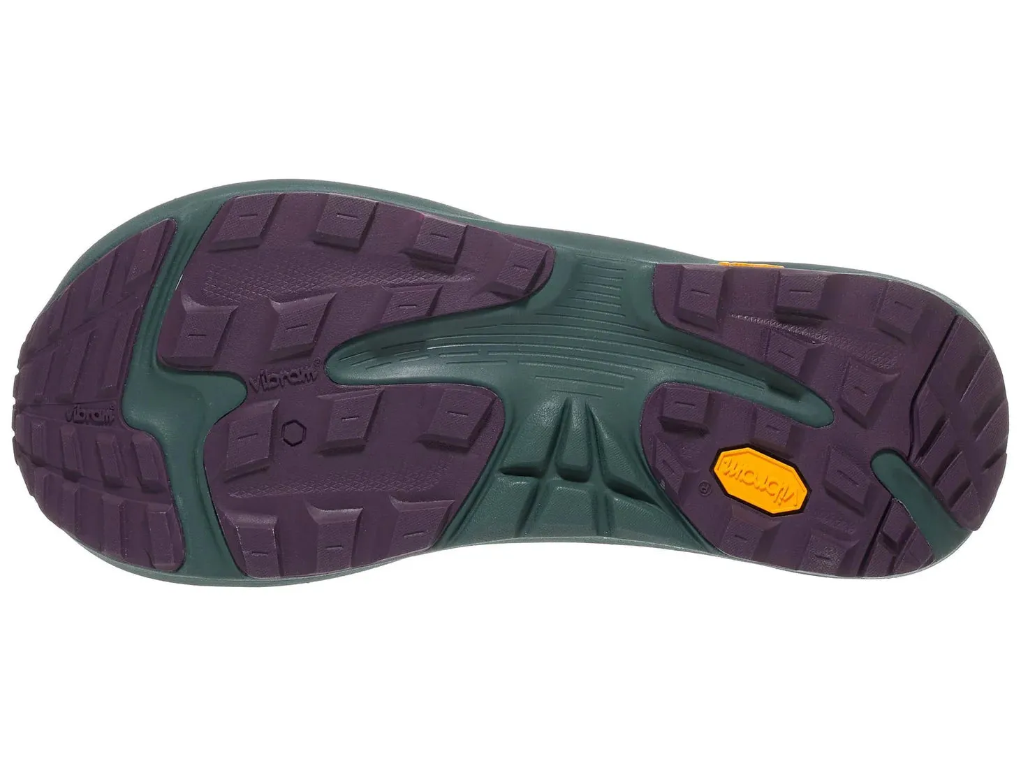 TOPOT ULTRAVENTURE 4 WOMEN PURPLE