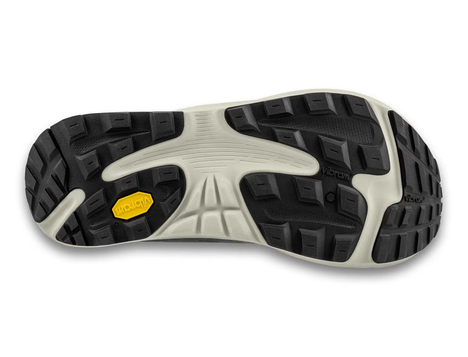 ULTRAVENTURE 4 MENS GREY/GREY