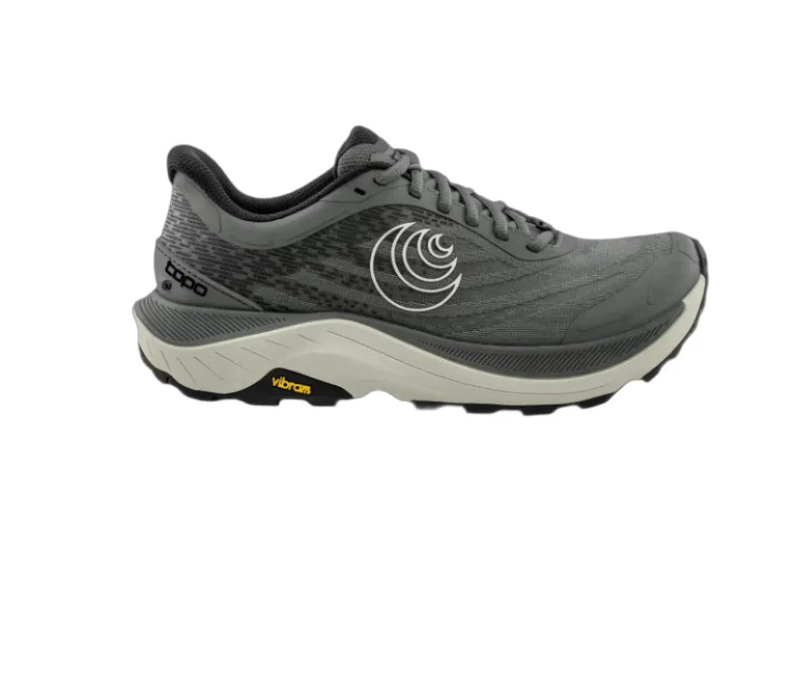 ULTRAVENTURE 4 MENS GREY/GREY