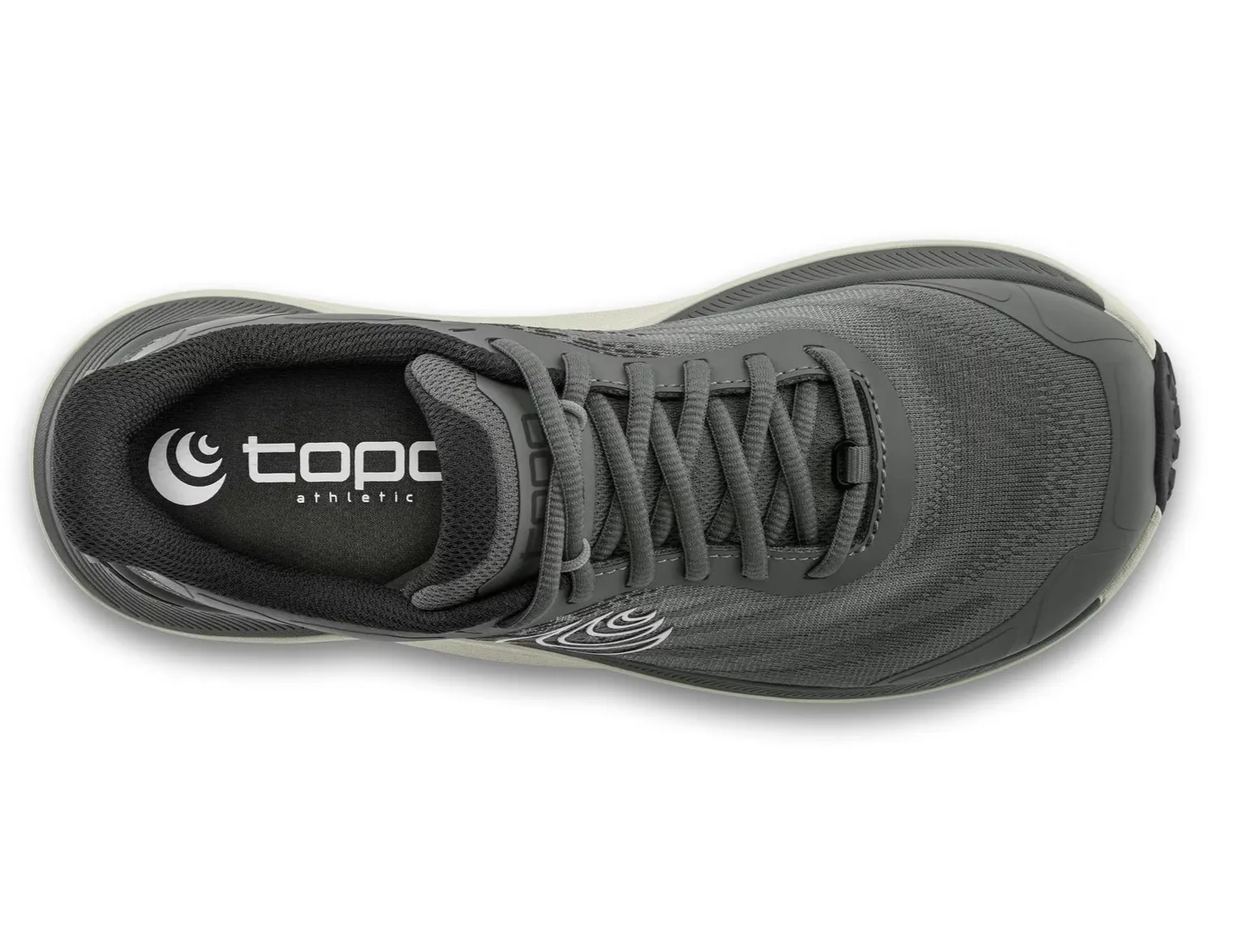 ULTRAVENTURE 4 MENS GREY/GREY